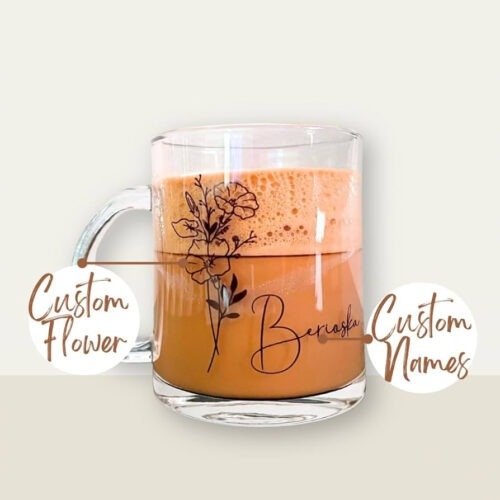 Create a Branded Mug