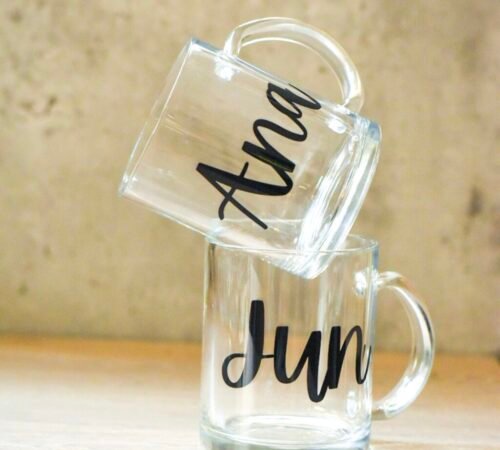 custom mugs for customer loyalty الأكواب المخصصة لبرامج ولاء العملاء musteri sadakat programlari için özel kupalar
