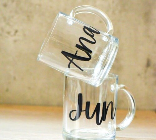 custom mugs for customer loyalty gifts أكواب مخصصة لهدايا ولاء العملاء özel kupalar müşteri sadakati hediyeleri için