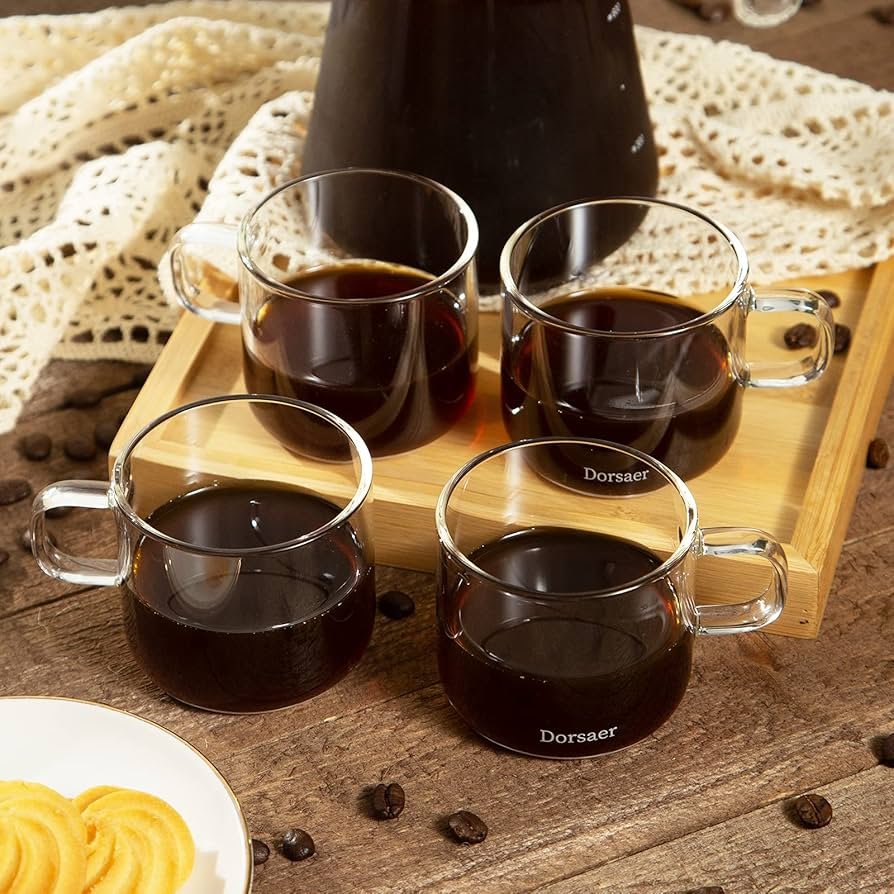 Customizable Promotional Coffee Mugs