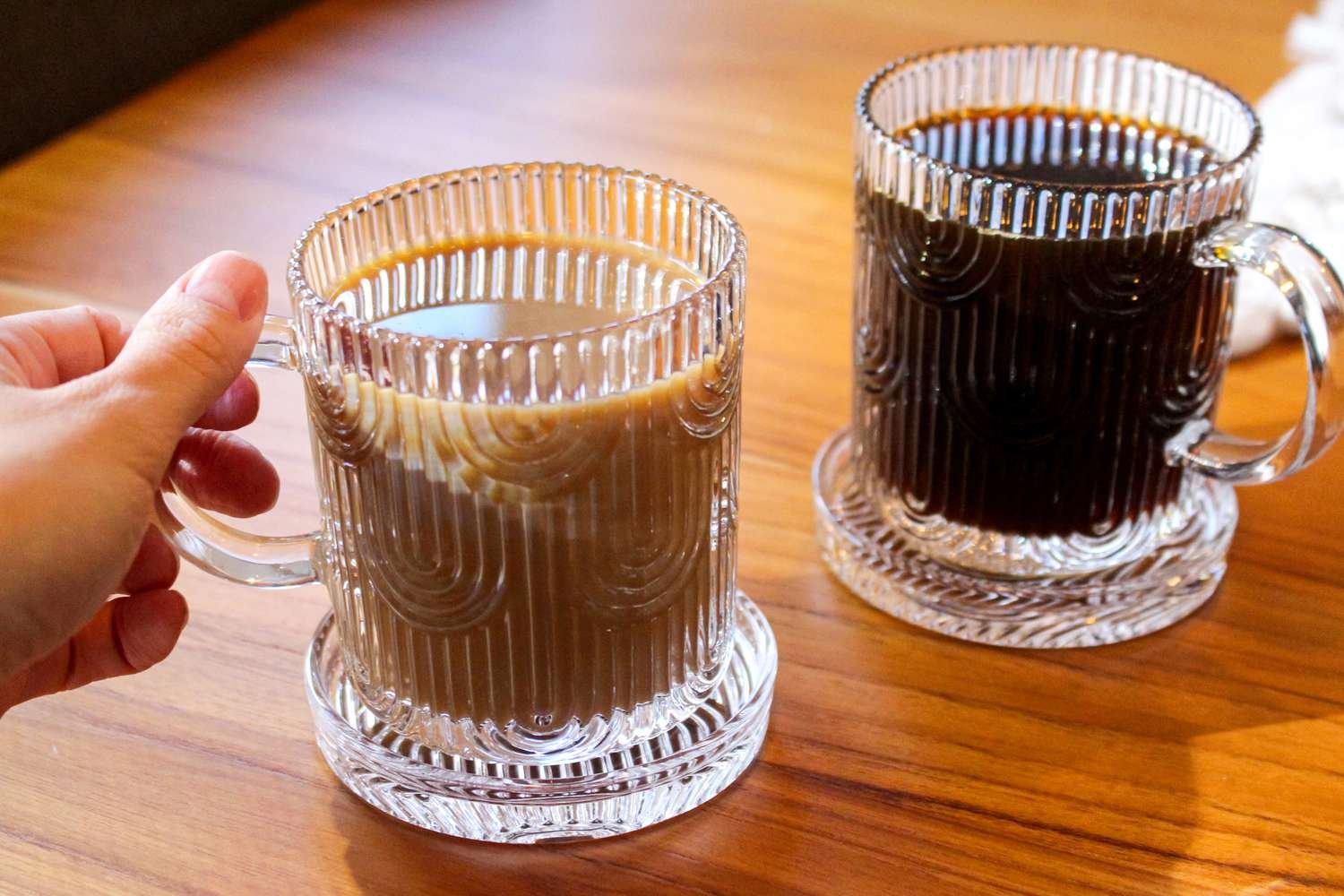 Top Drink Trends You Can Serve in Glass Mugs (2026 Edition)